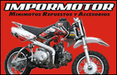 Impormotor