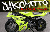 Jakomoto Racing Team