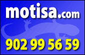 Motisa