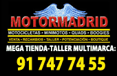 Motor Madrid
