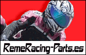 Reme Racing Parts