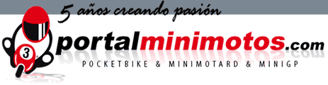 Portal minimotos - Desarrollado por vBulletin